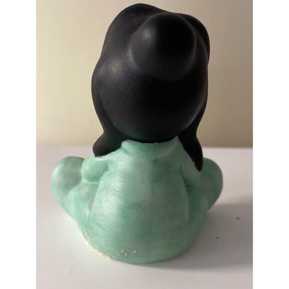 VTG Disney Babies Goofy Pluto Park Ceramic Figurines Lot of 2 - Picture 4 of 11